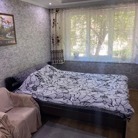 Квартира На Проспекті Užhorod Exteriér fotografie