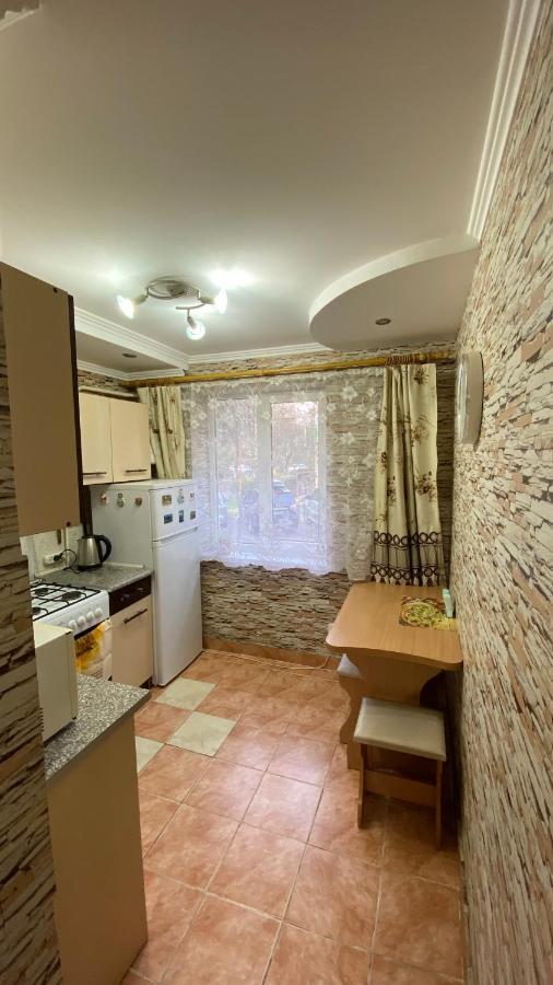 Квартира На Проспекті Užhorod Exteriér fotografie