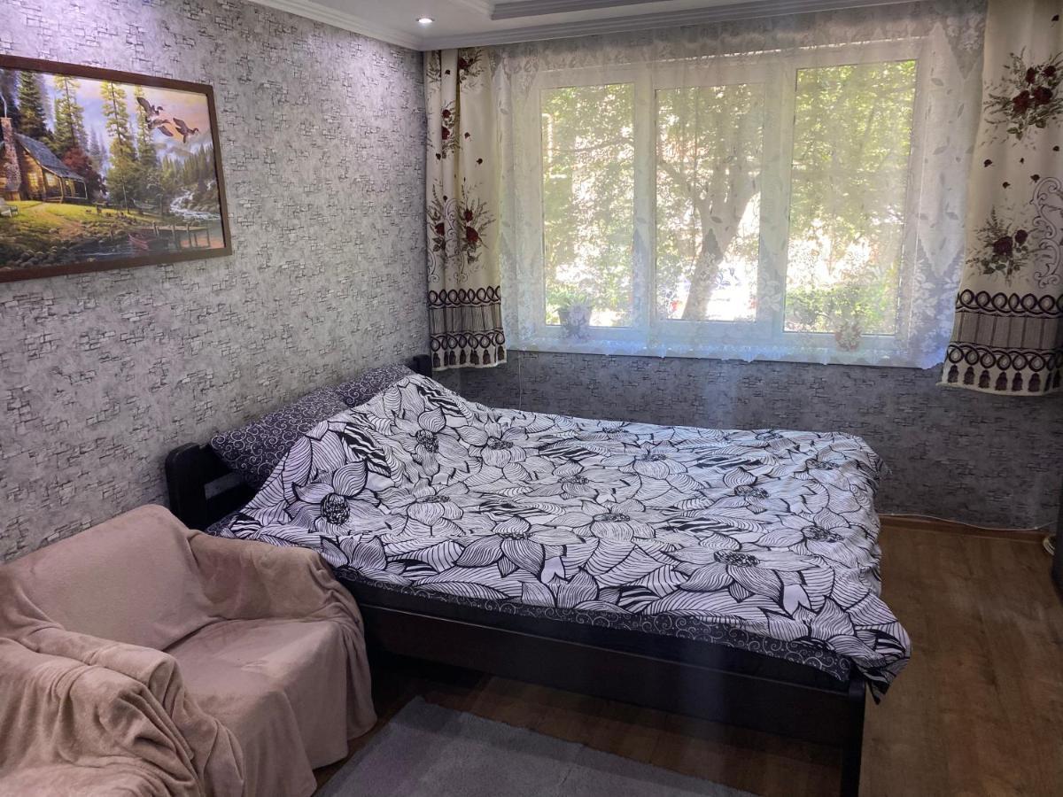 Квартира На Проспекті Užhorod Exteriér fotografie
