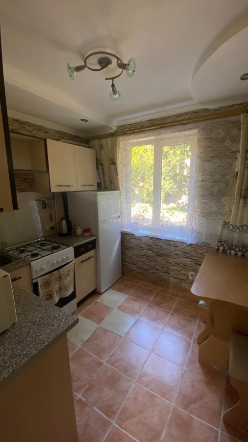 Квартира На Проспекті Užhorod Exteriér fotografie